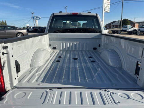 2026 Ford F-250 Super Duty