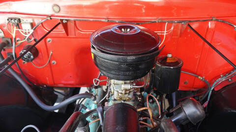 1953 Ford F-250
