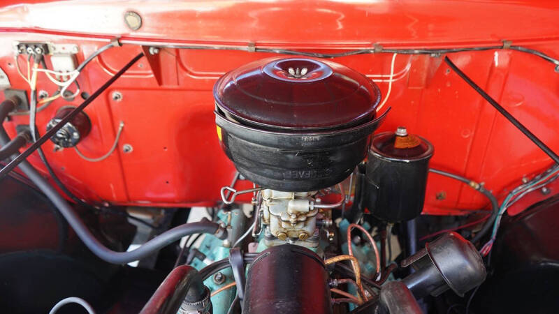 1953 Ford F-250