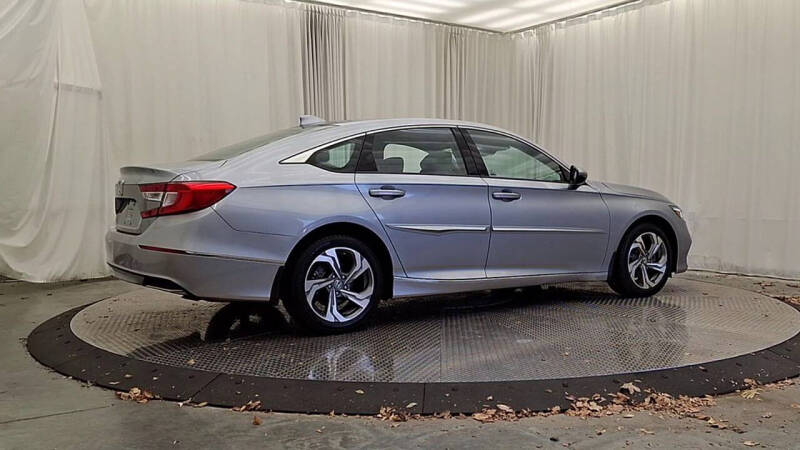 2020 Honda Accord EX-L