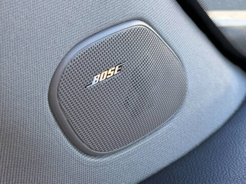 2016 Cadillac SRX Performance Collection