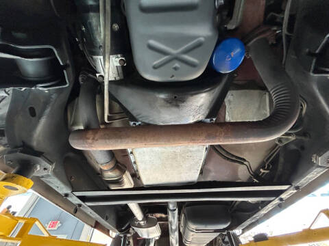 1990 Chevrolet C/K 1500 Series