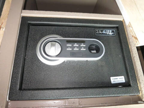 2014 Freightliner M2-106 RV Bus