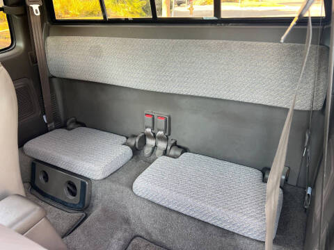 1996 Toyota Tacoma V6