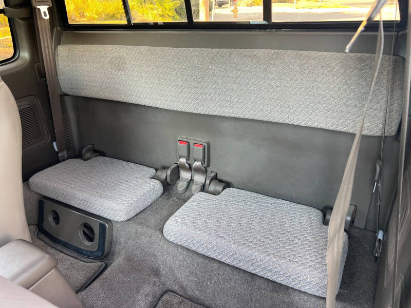 1996 Toyota Tacoma V6