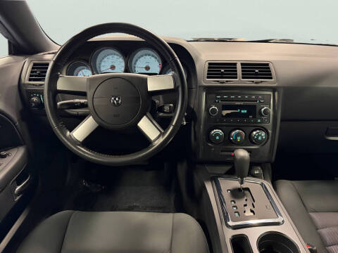 2009 Dodge Challenger R/T