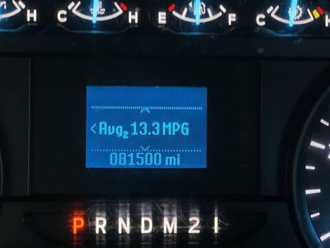 2017 Ford F-250 Super Duty XL