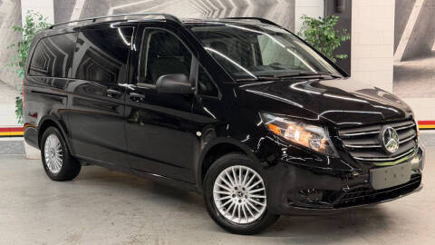 2023 Mercedes-Benz Metris