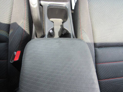 2013 Honda Civic Si