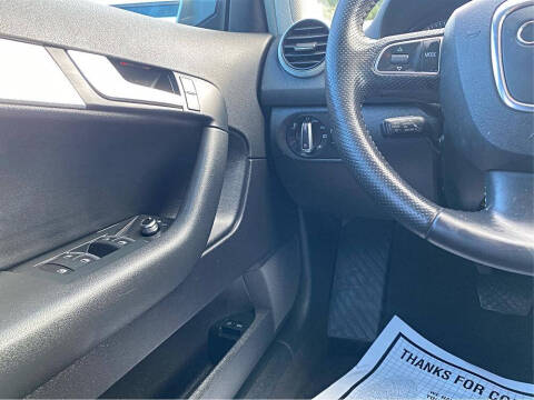 2012 Audi A3 2.0T Premium Plus