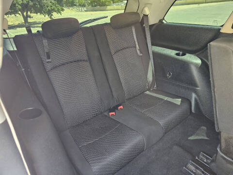 2015 Dodge Journey SE