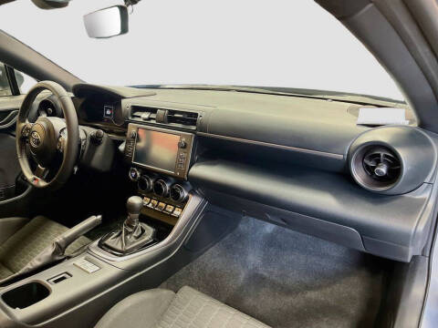 2026 Toyota GR86