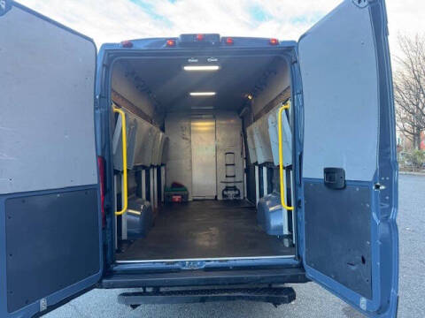 2019 RAM ProMaster 3500 159 WB