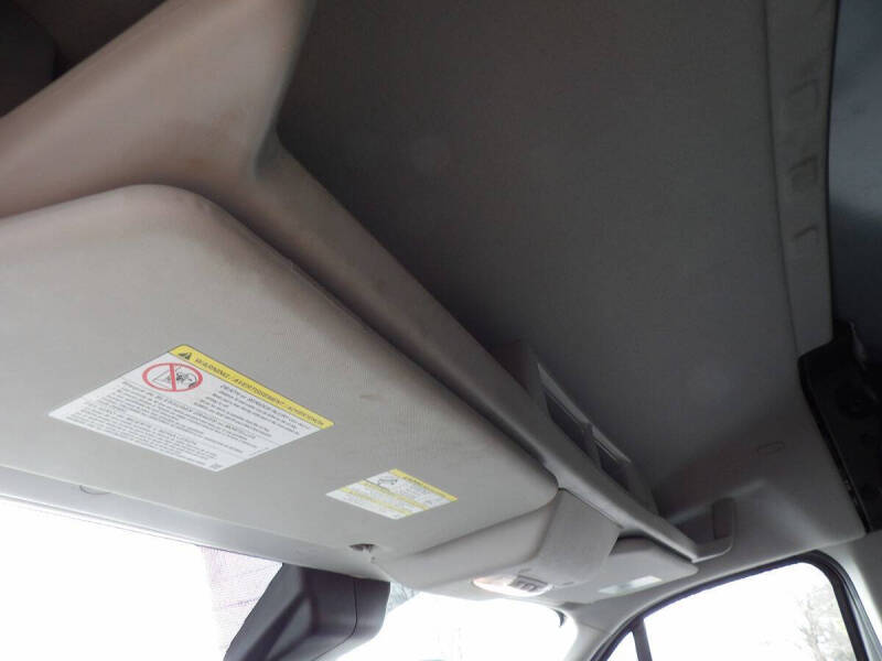 2018 Ford Transit 250