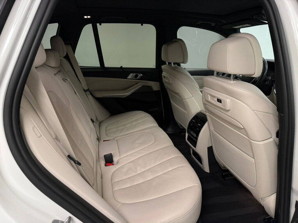 2020 BMW X5 for sale at Conway Imports in   Streamwood, IL