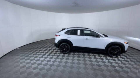 2026 Mazda CX-30 2.5 S Aire Edition