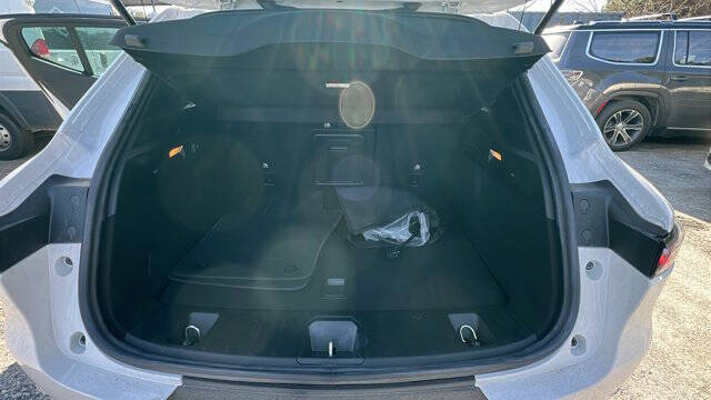 2024 Alfa Romeo Tonale Hybrid Sprint