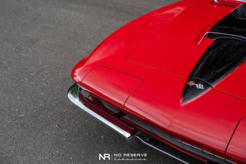 1967 Chevrolet Corvette