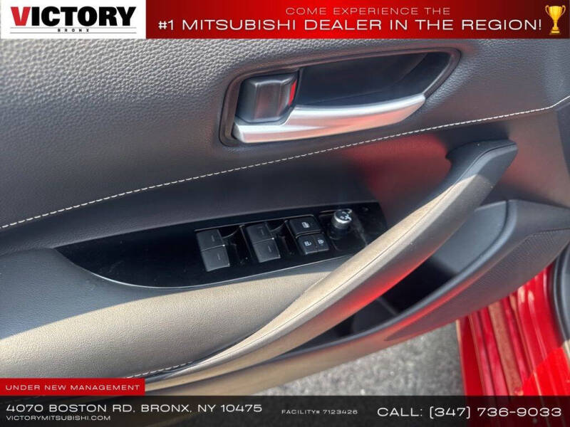 2021 Toyota Corolla Hatchback SE