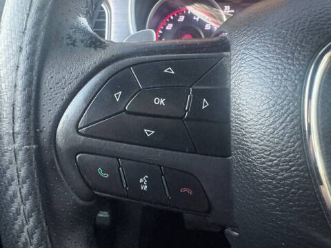 2018 Dodge Charger R/T Scat Pack