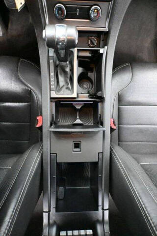 2010 Ford Taurus Limited