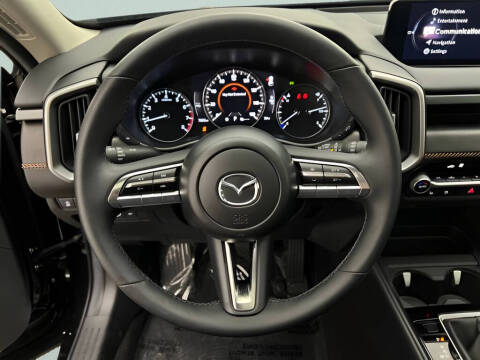 2026 Mazda CX-50 2.5 S Premium