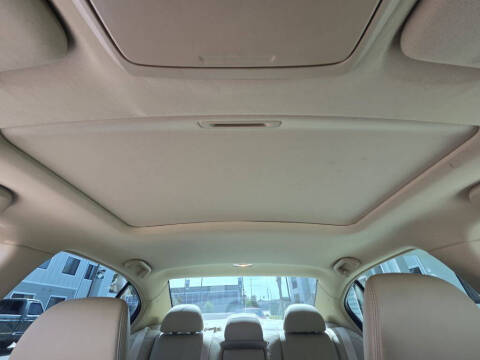 2009 Honda Accord EX-L