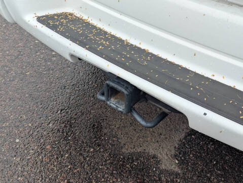 2003 Chevrolet TrailBlazer LS