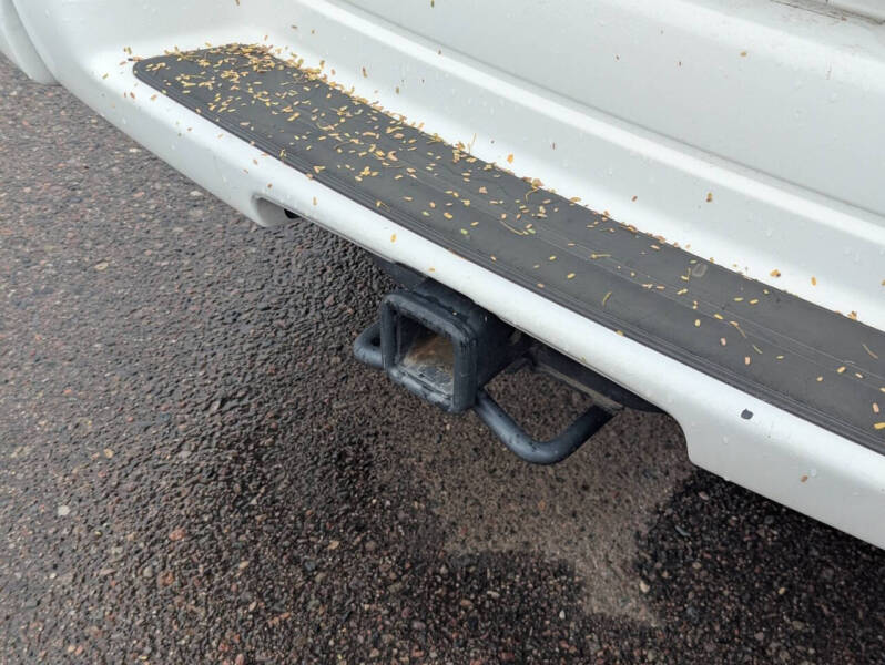 2003 Chevrolet TrailBlazer LS