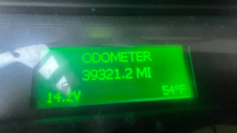 2013 Freightliner Business class M2