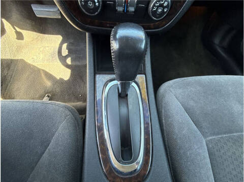 2013 Chevrolet Impala LT Fleet