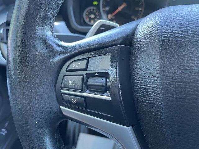 2017 BMW X6 xDrive35i