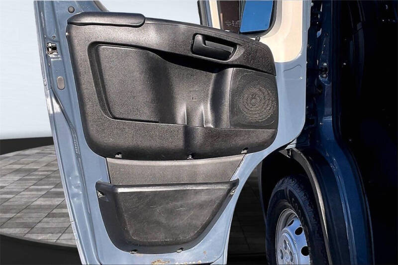 2019 RAM ProMaster 2500 159 WB