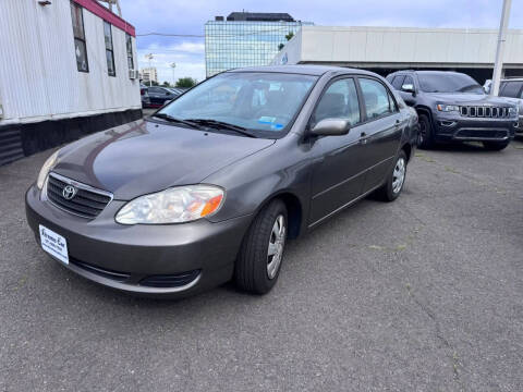 2006 Toyota Corolla