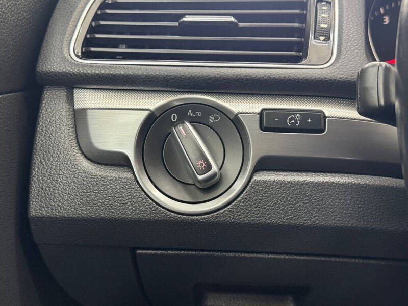 2018 Volkswagen Passat 2.0T R-Line