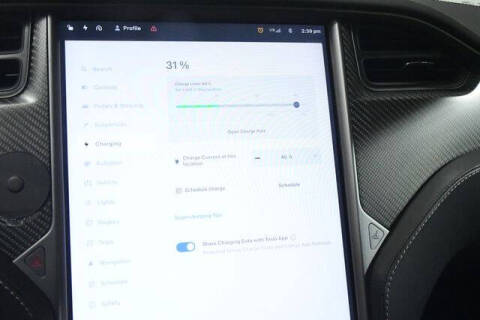 2019 Tesla Model S