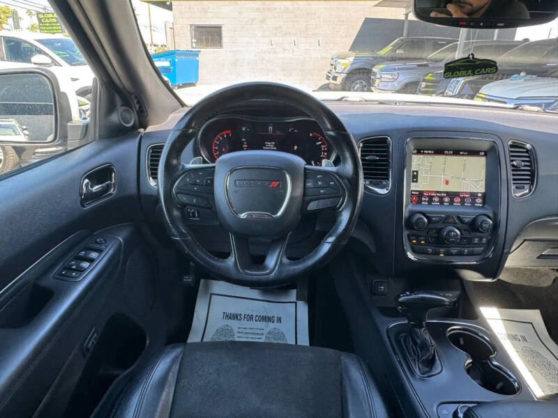 2020 Dodge Durango R/T