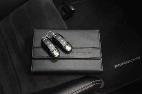 2015 Porsche 911 GT3