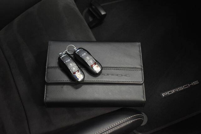 2015 Porsche 911 GT3