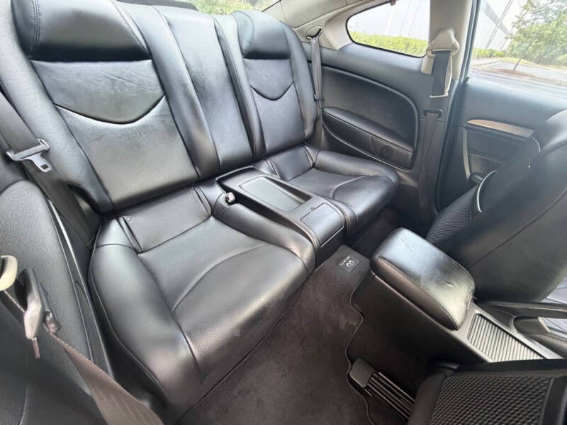 2012 Infiniti G37 Coupe IPL