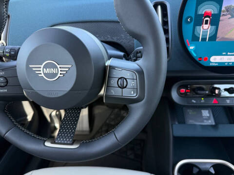2026 MINI Countryman S ALL4