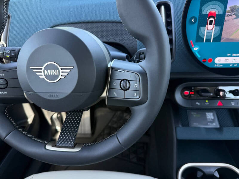 2026 MINI Countryman S ALL4