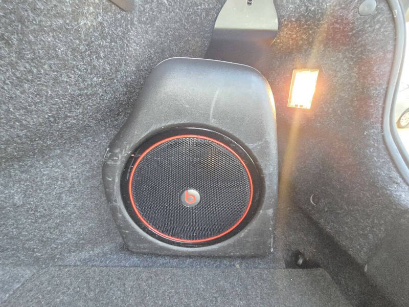 2016 Dodge Charger R/T Scat Pack