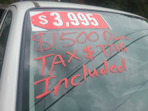 2005 Ford Escape XLT