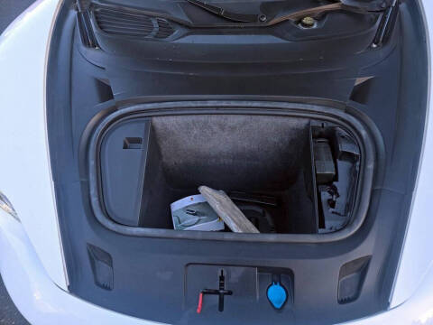 2021 Porsche Taycan 4S