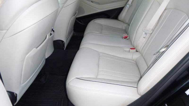 2015 Hyundai Genesis