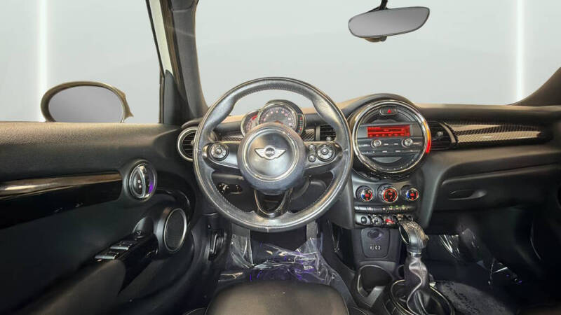 2015 MINI Hardtop 4 Door Cooper S