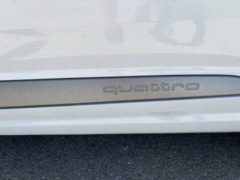 2018 Audi Q7 3.0T quattro Premium Plus