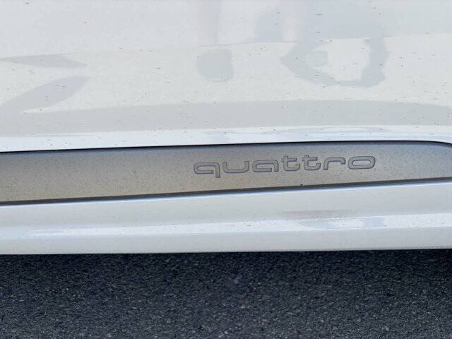 2018 Audi Q7 3.0T quattro Premium Plus