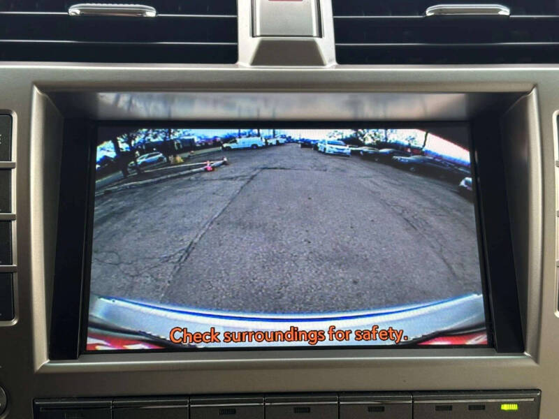 2012 Lexus GX 460